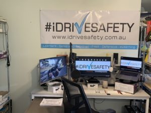 idrivesafety eLearning