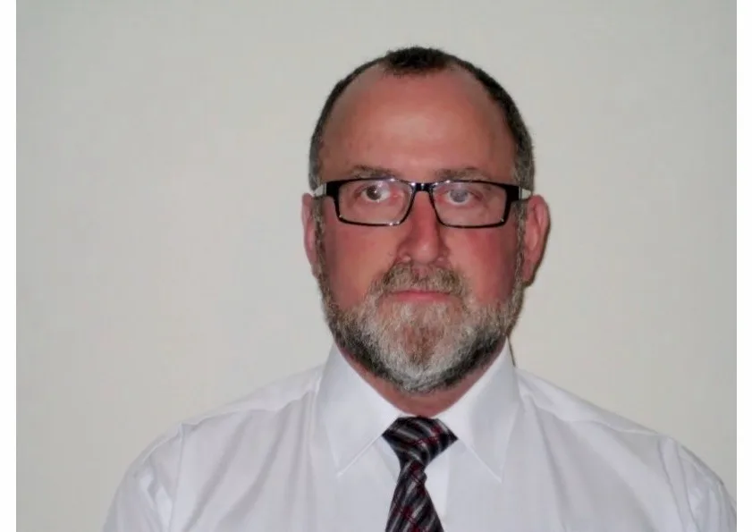Craig Waters (CEO)