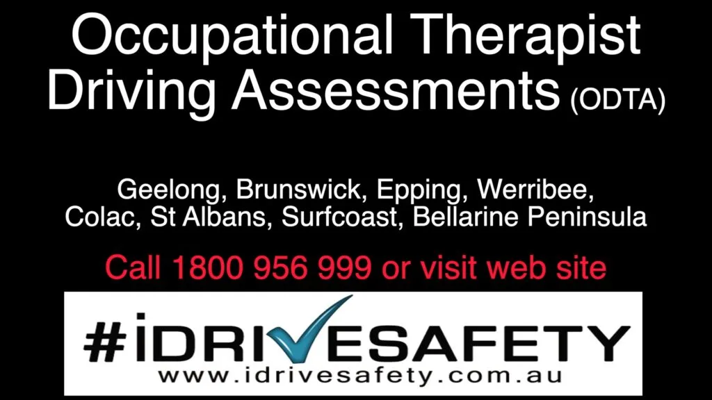Occupational Therapist