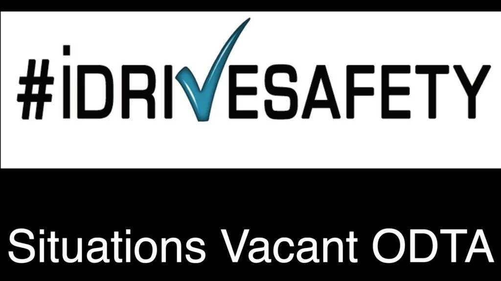 Situations Vacant
