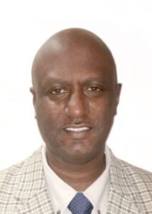 Mr. Seifu Zewdie

Director
International Road Safety Specialist